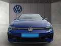 Volkswagen Golf VIII R DSG Alu19" Navi Leder Anschlußgarant Blau - thumbnail 2
