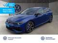 Volkswagen Golf VIII R DSG Alu19" Navi Leder Anschlußgarant Blau - thumbnail 1