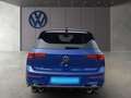 Volkswagen Golf VIII R DSG Alu19" Navi Leder Anschlußgarant Blau - thumbnail 5