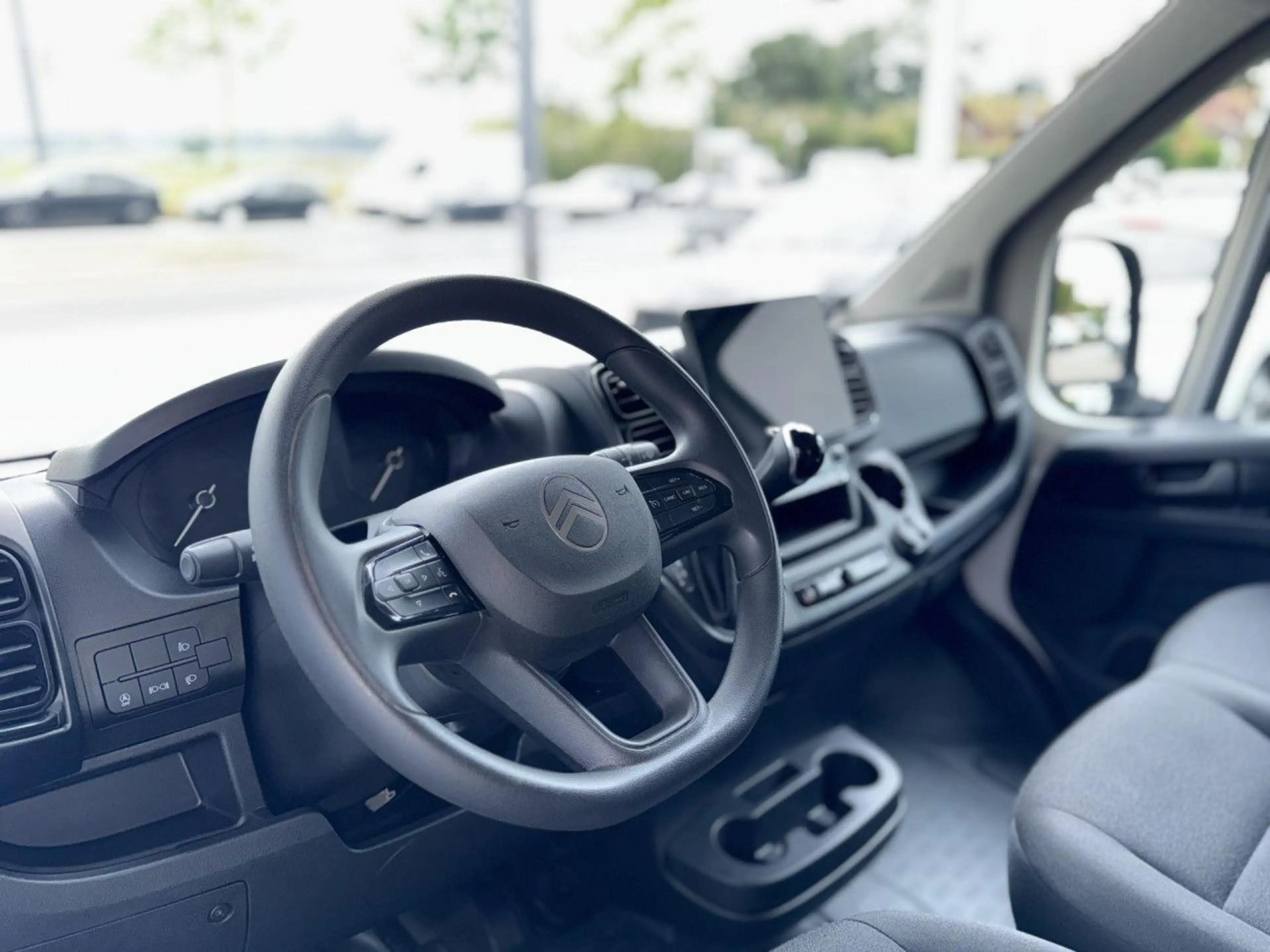 Citroen Jumper 2.2 BlueHDi 180 L3H2 Heavy, Carplay! Navi — photo 14