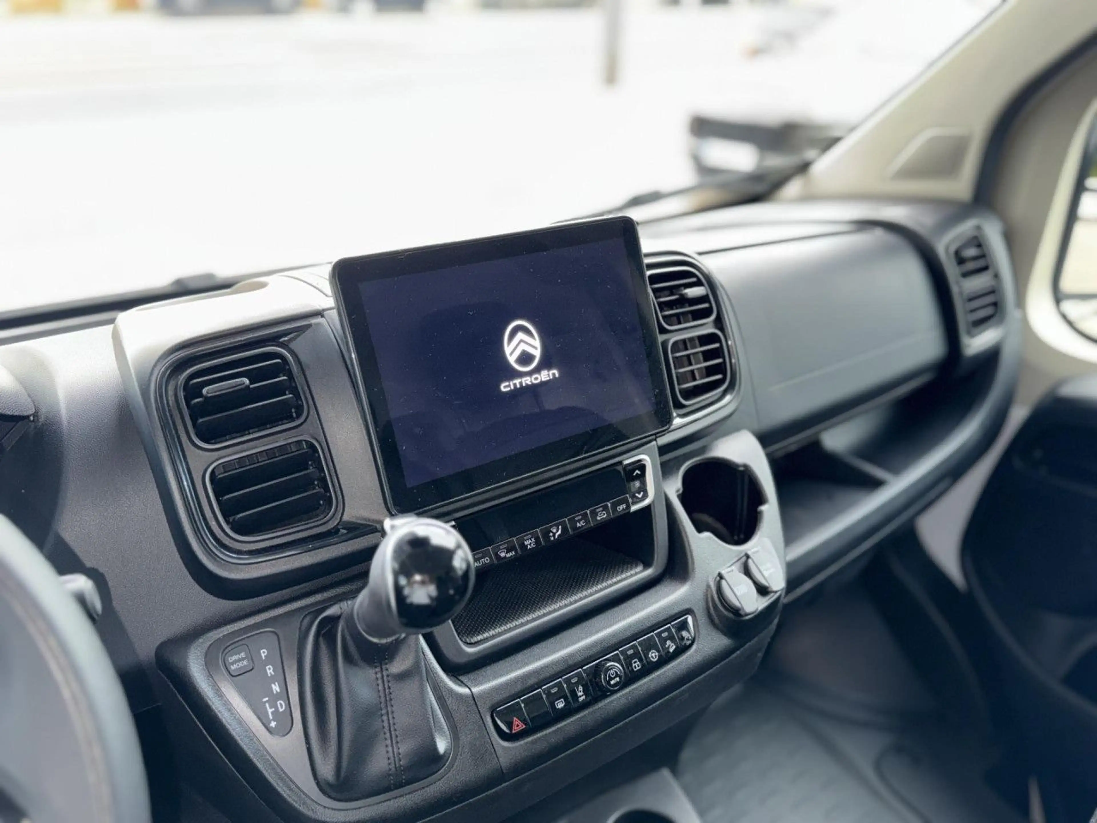 Citroen Jumper 2.2 BlueHDi 180 L3H2 Heavy, Carplay! Navi — photo 15