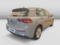 Volkswagen Golf VIII 1.5 TSI Life ACC LED Pano Sitzhzg Grau - thumbnail 4