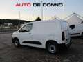 Peugeot Partner 1.5 HDI 100CV 3 POSTI Blanc - thumbnail 2