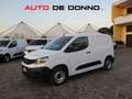 Peugeot Partner 1.5 HDI 100CV 3 POSTI Blanc - thumbnail 1
