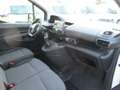 Peugeot Partner 1.5 HDI 100CV 3 POSTI Blanc - thumbnail 8
