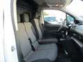 Peugeot Partner 1.5 HDI 100CV 3 POSTI Blanc - thumbnail 7