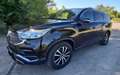 SsangYong Rexton 2.2 e-XDi 220 4WD Sapphire AHK/Elegance/360°Kam Schwarz - thumbnail 1