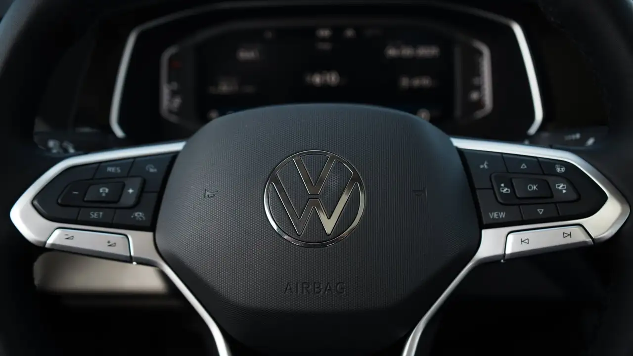 Volkswagen Jetta снимка Volkswagen Jetta