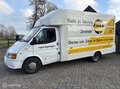 Ford Transit FT 190 L 1998 Polyester opbouw AIRCO UNIEK UNIEK Biały - thumbnail 15