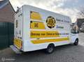 Ford Transit FT 190 L 1998 Polyester opbouw AIRCO UNIEK UNIEK Blanco - thumbnail 20