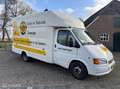 Ford Transit FT 190 L 1998 Polyester opbouw AIRCO UNIEK UNIEK Blanco - thumbnail 16