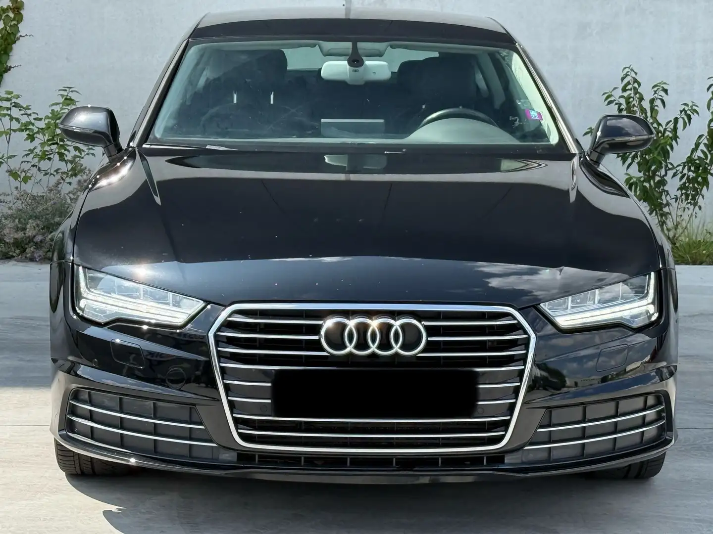 Audi A7 3.0 TDI ultra S tronic - 1