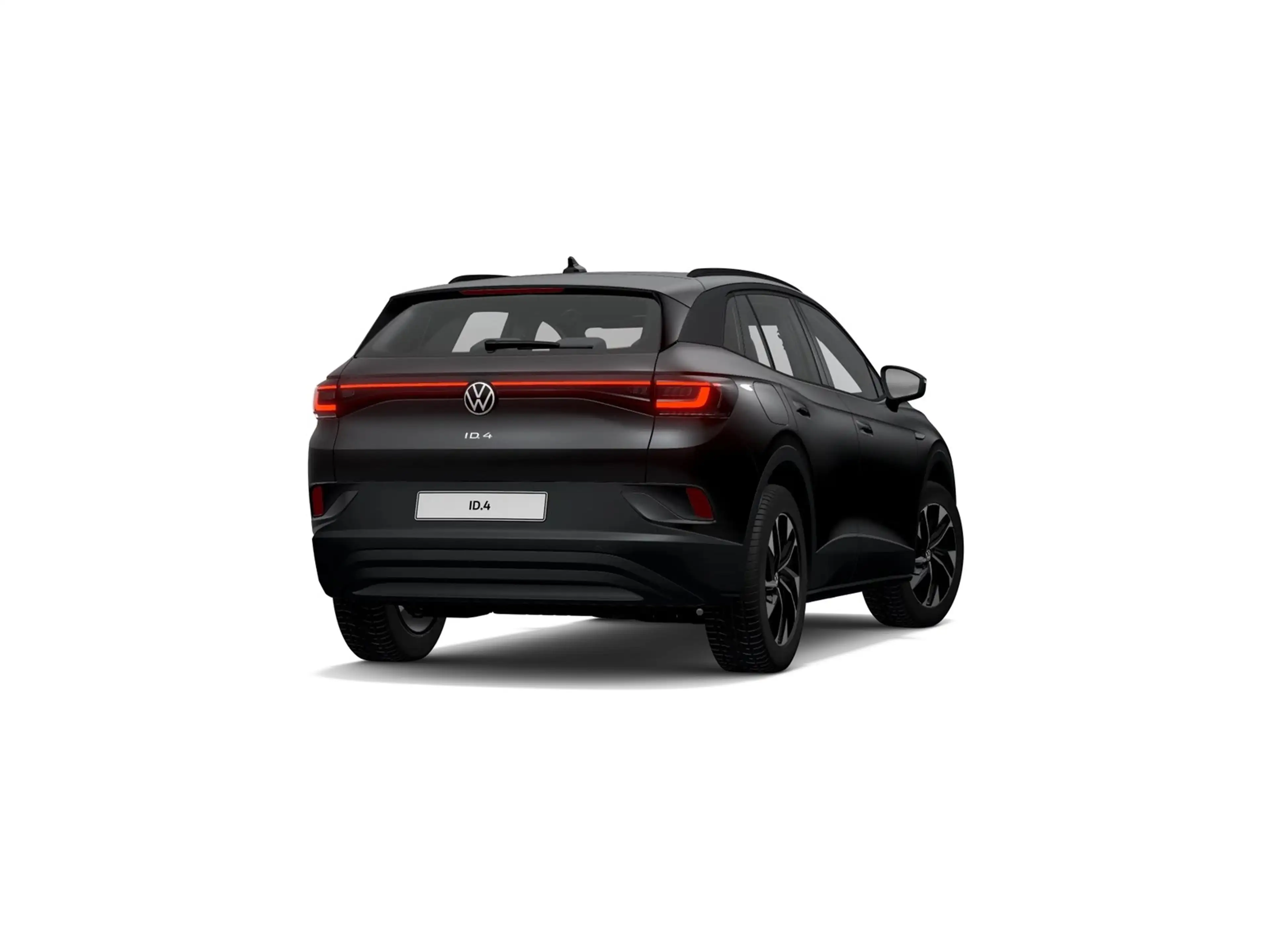 Volkswagen ID.4 Pure Performance 125 kW 19" NAVI LED — photo 5