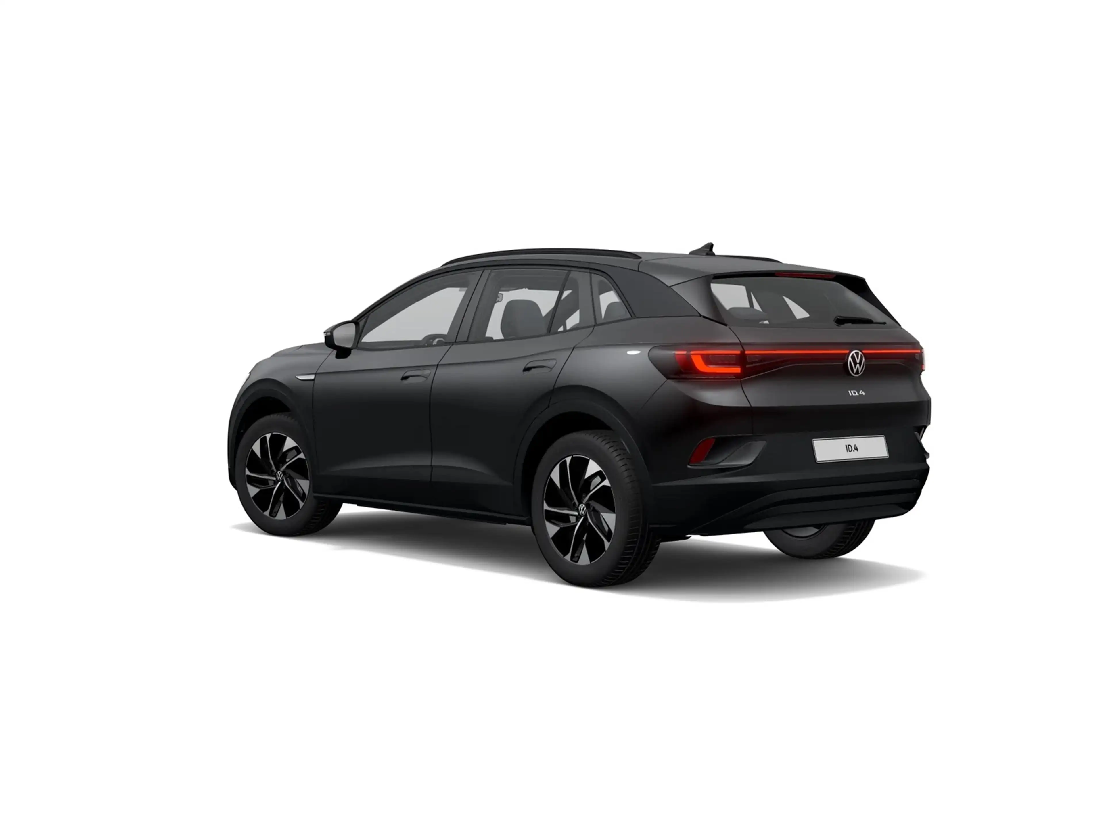 Volkswagen ID.4 Pure Performance 125 kW 19" NAVI LED — photo 4