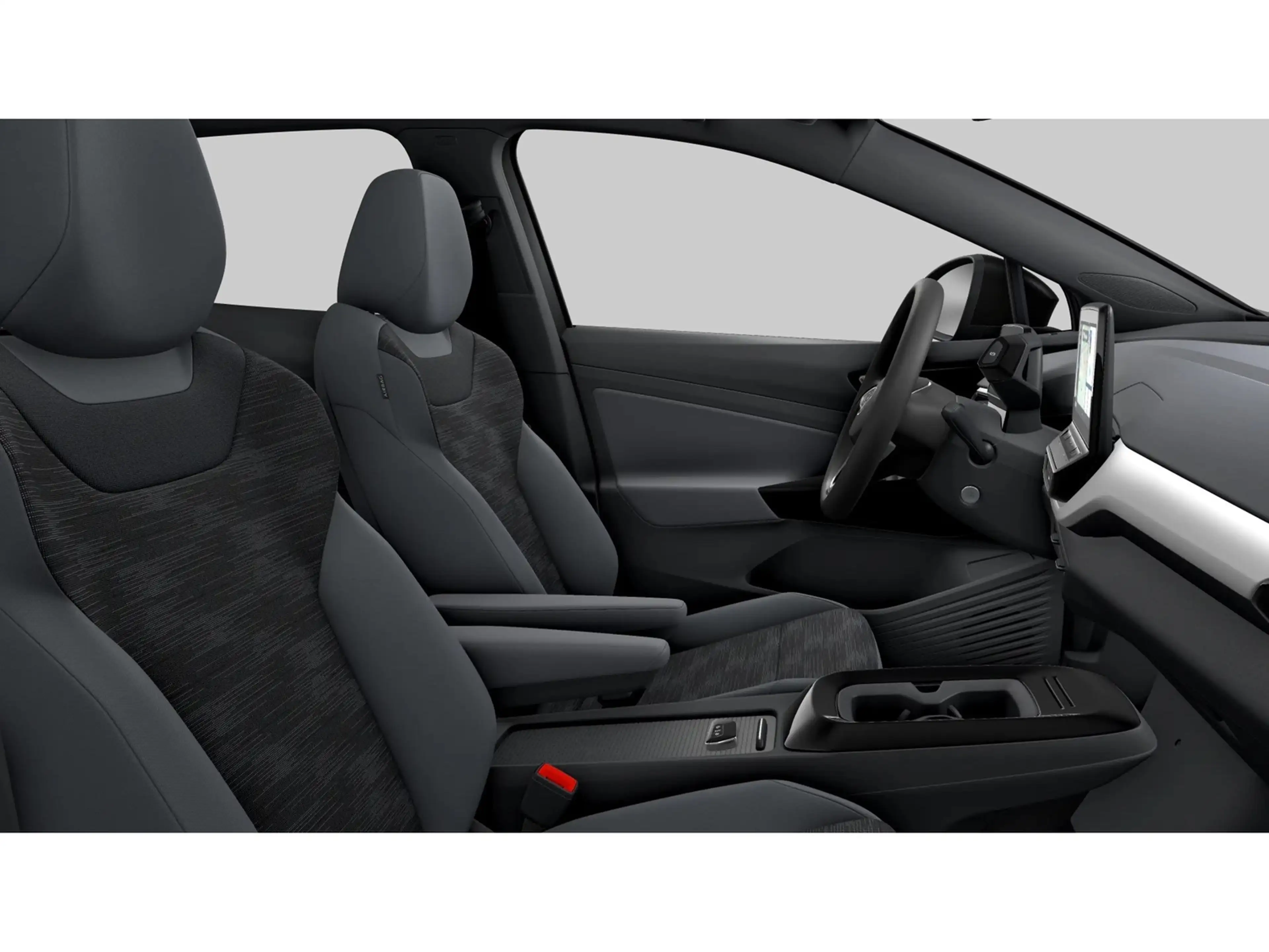 Volkswagen ID.4 Pure Performance 125 kW 19" NAVI LED — photo 8
