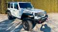 Jeep Wrangler 2.0 T-GDi Unlimited Rubicon Automatik Bianco - thumbnail 2