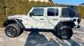 Jeep Wrangler 2.0 T-GDi Unlimited Rubicon Automatik Bianco - thumbnail 11