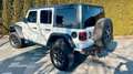 Jeep Wrangler 2.0 T-GDi Unlimited Rubicon Automatik Bianco - thumbnail 8