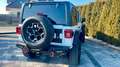 Jeep Wrangler 2.0 T-GDi Unlimited Rubicon Automatik Bianco - thumbnail 10