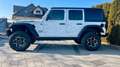 Jeep Wrangler 2.0 T-GDi Unlimited Rubicon Automatik Bianco - thumbnail 3