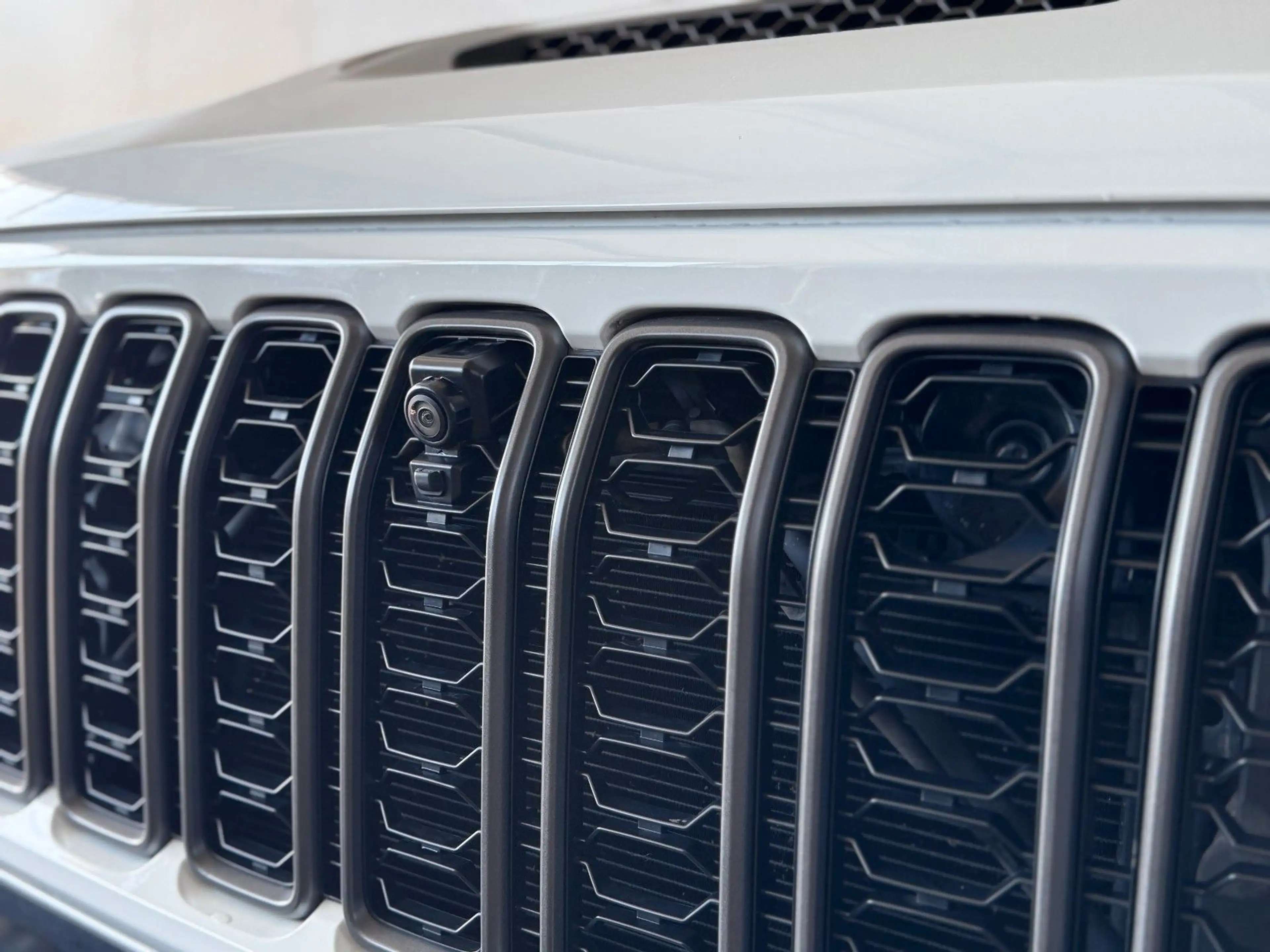 Jeep Gladiator Mojave X MY25 *ACC,CarPlay,Navi,AHK* — photo 6