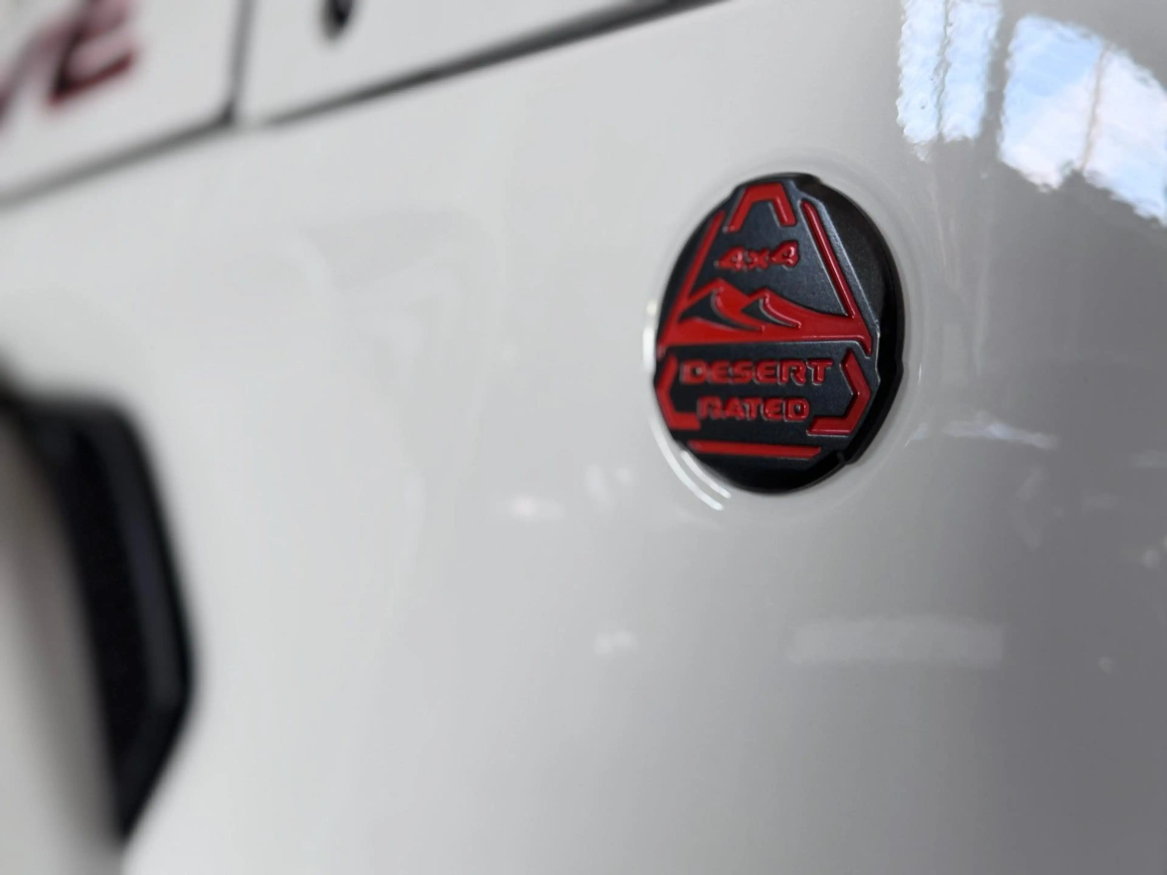 Jeep Gladiator Mojave X MY25 *ACC,CarPlay,Navi,AHK* — photo 14