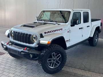 Mojave X MY25 *ACC,CarPlay,Navi,AHK*