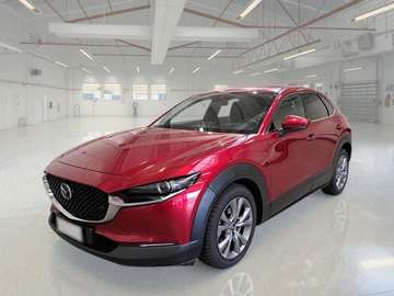 2.0L SKYACTIV-G 150 CV M HYBRID EXCEED AUTO SUV