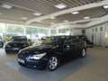 BMW 520 Baureihe 5 Lim. 520i XENON / AHK / SHZ / AUT Blau - thumbnail 3