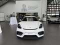 Porsche Cayman GT4 Blanco - thumbnail 4