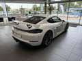 Porsche Cayman GT4 Blanco - thumbnail 7