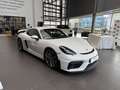 Porsche Cayman GT4 Blanco - thumbnail 9