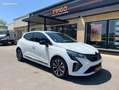 Renault Clio 1.0 TCE 90CH TECHNO 1ERE MAIN Blanc - thumbnail 14