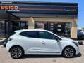 Renault Clio 1.0 TCE 90CH TECHNO 1ERE MAIN Blanc - thumbnail 19