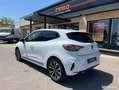 Renault Clio 1.0 TCE 90CH TECHNO 1ERE MAIN Blanc - thumbnail 17