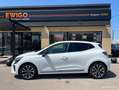 Renault Clio 1.0 TCE 90CH TECHNO 1ERE MAIN Blanc - thumbnail 16