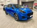 Ford Puma 1.0 EcoBoost 125cv ST-Line A7 Blu/Azzurro - thumbnail 10
