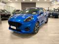 Ford Puma 1.0 EcoBoost 125cv ST-Line A7 Blu/Azzurro - thumbnail 1