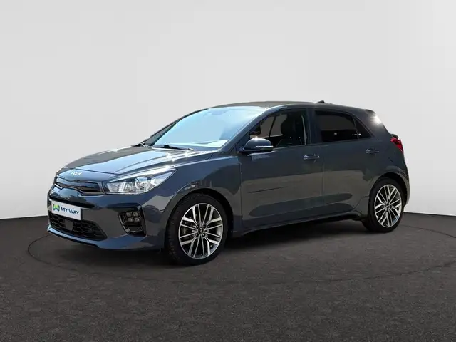Kia Rio 1.0 T MHEV GT Line