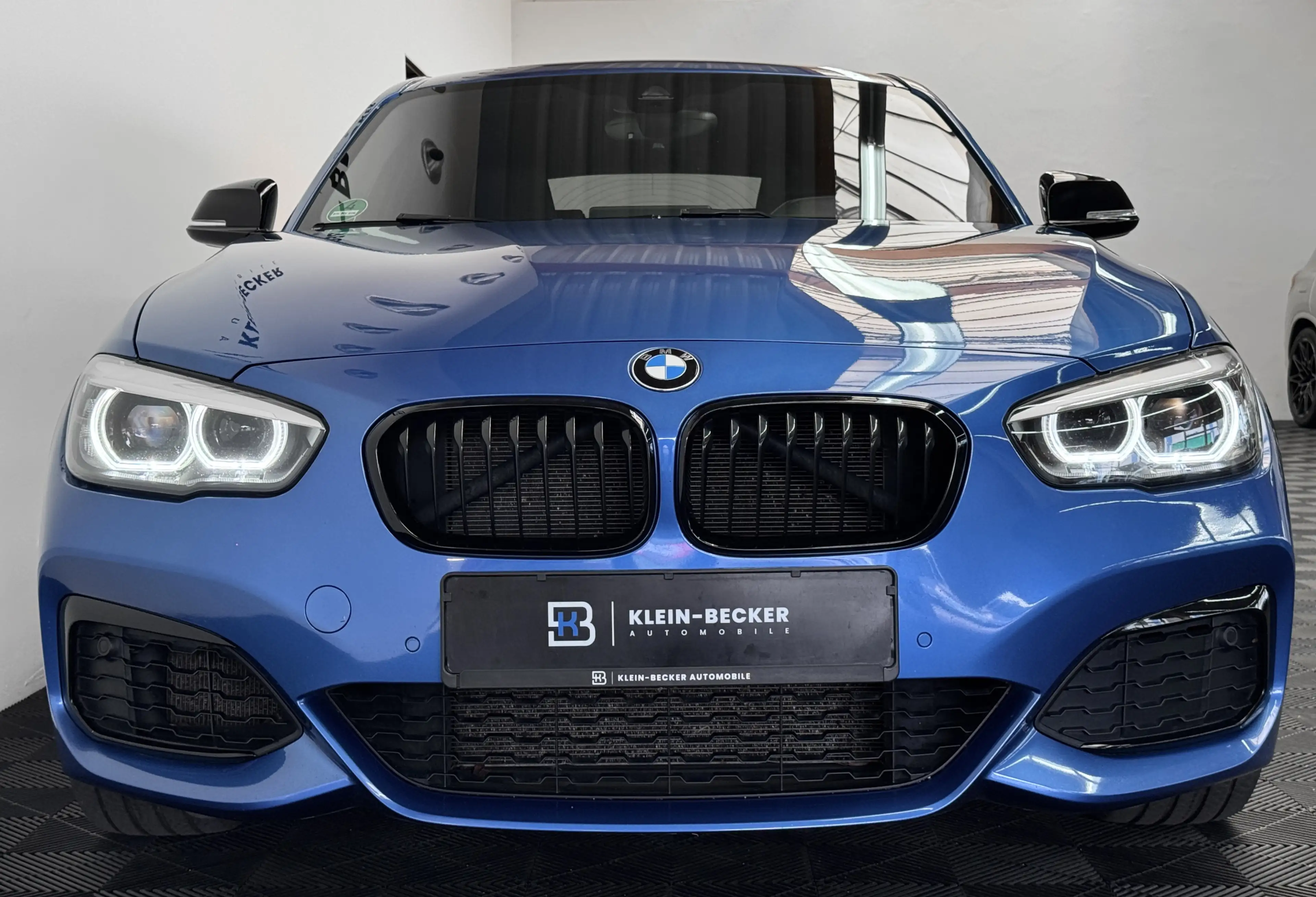 BMW 140 xDrive Special Edition *M Perf.AGA*H K*Kam — photo 6