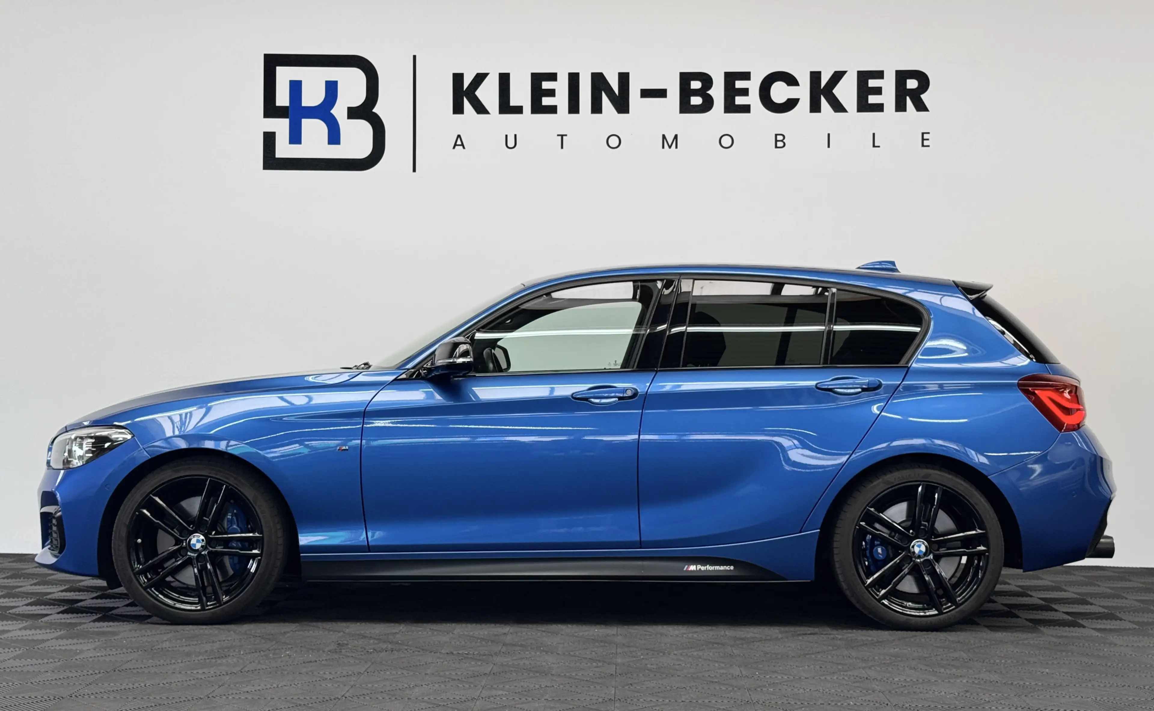 BMW 140 xDrive Special Edition *M Perf.AGA*H K*Kam — photo 3