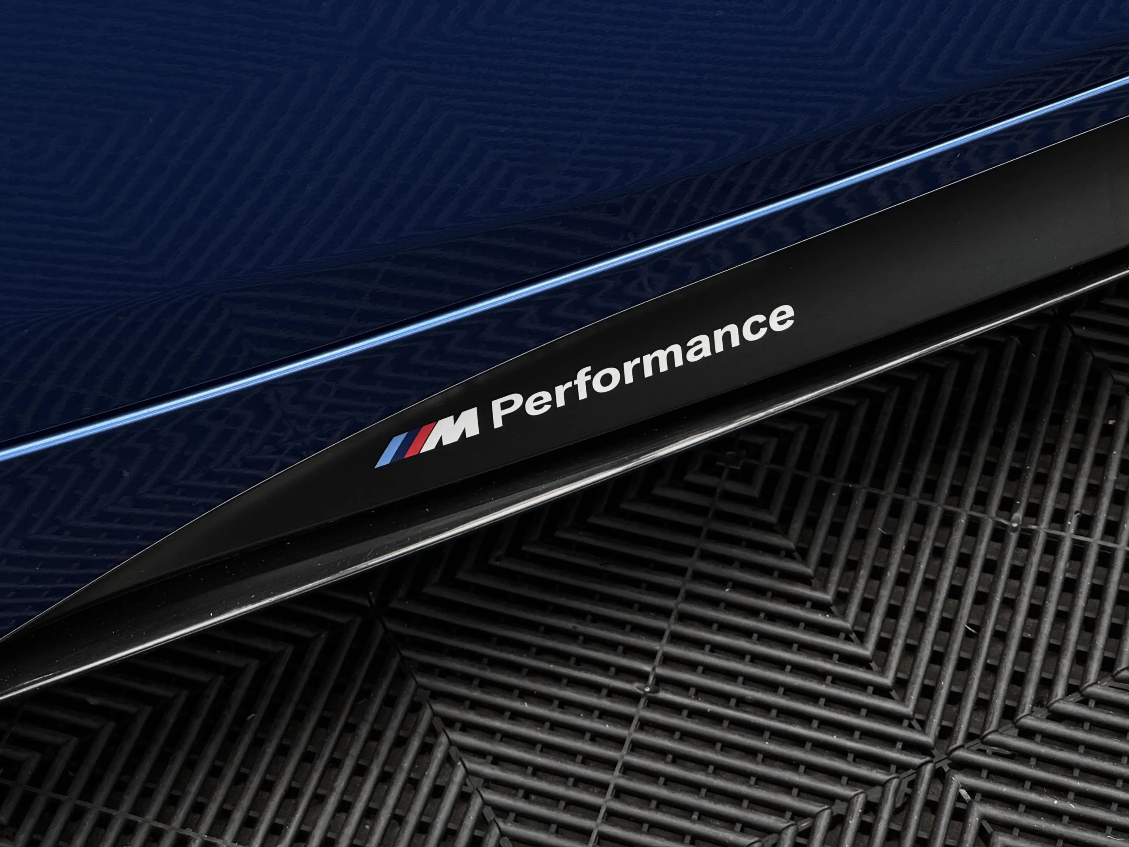 BMW 140 xDrive Special Edition *M Perf.AGA*H K*Kam — photo 11
