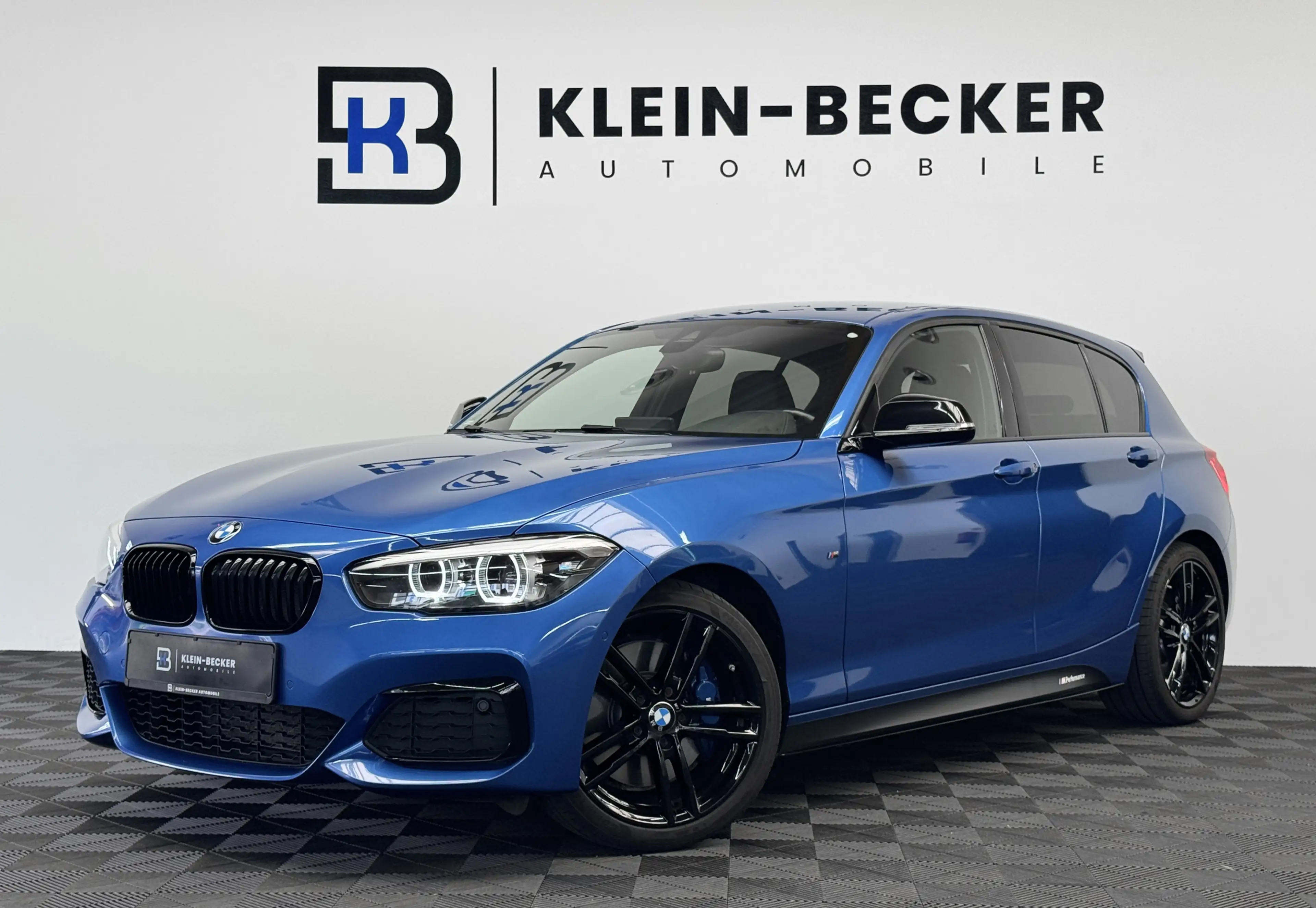 BMW 140 xDrive Special Edition *M Perf.AGA*H K*Kam — photo 4