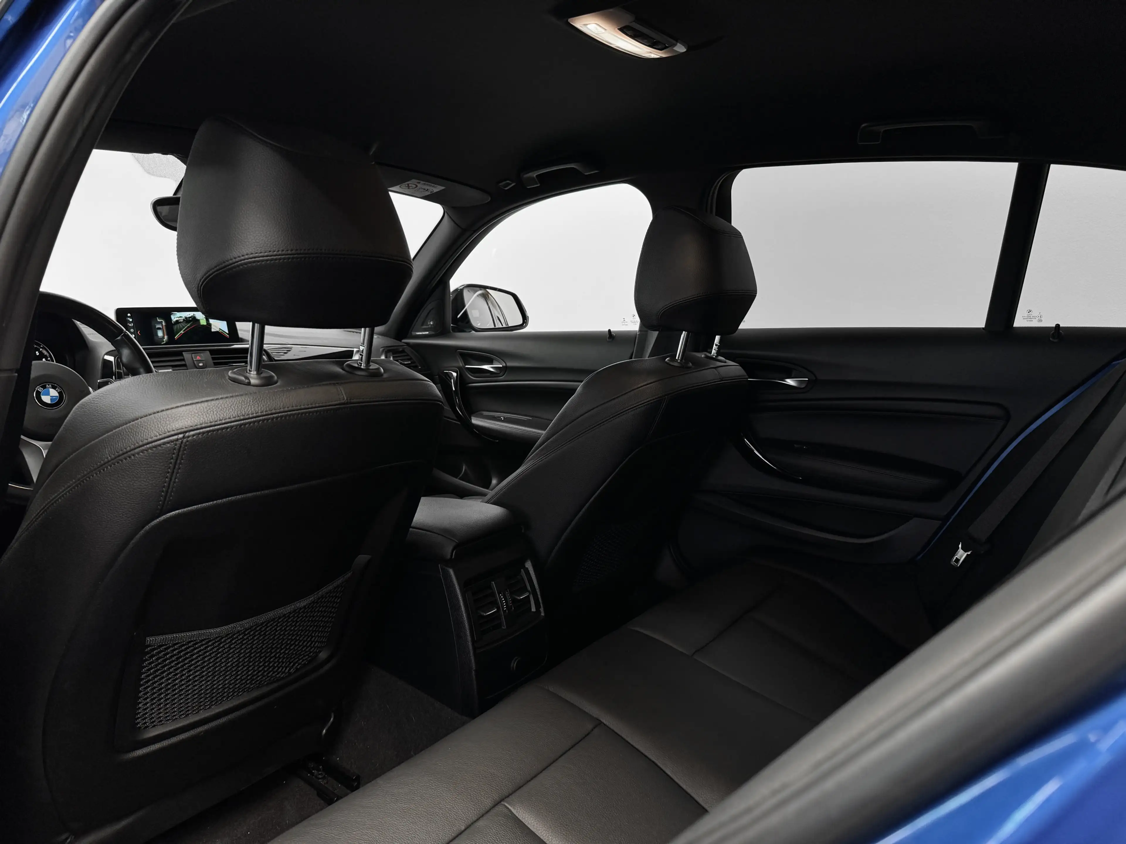 BMW 140 xDrive Special Edition *M Perf.AGA*H K*Kam — photo 15