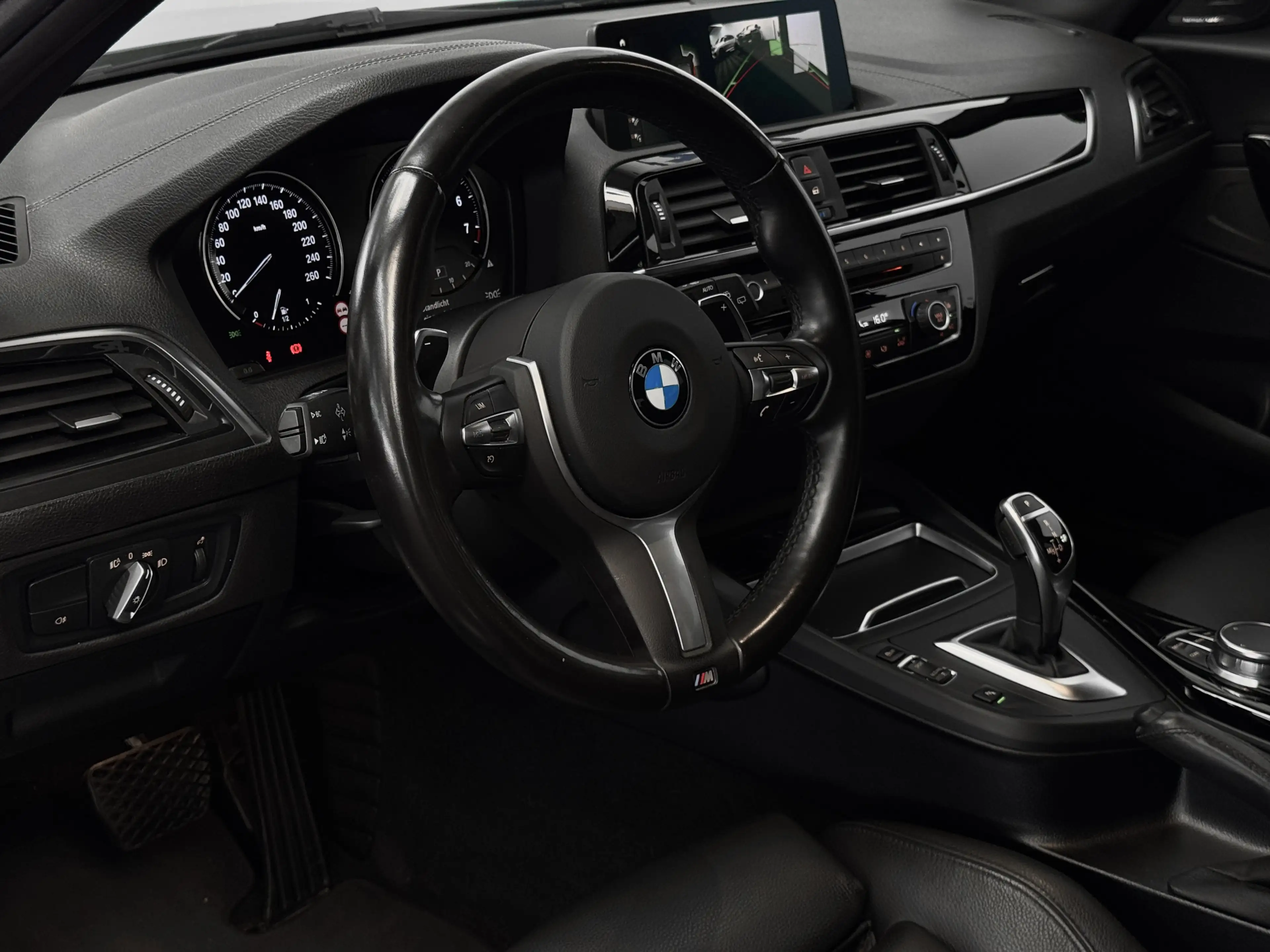 BMW 140 xDrive Special Edition *M Perf.AGA*H K*Kam — photo 14