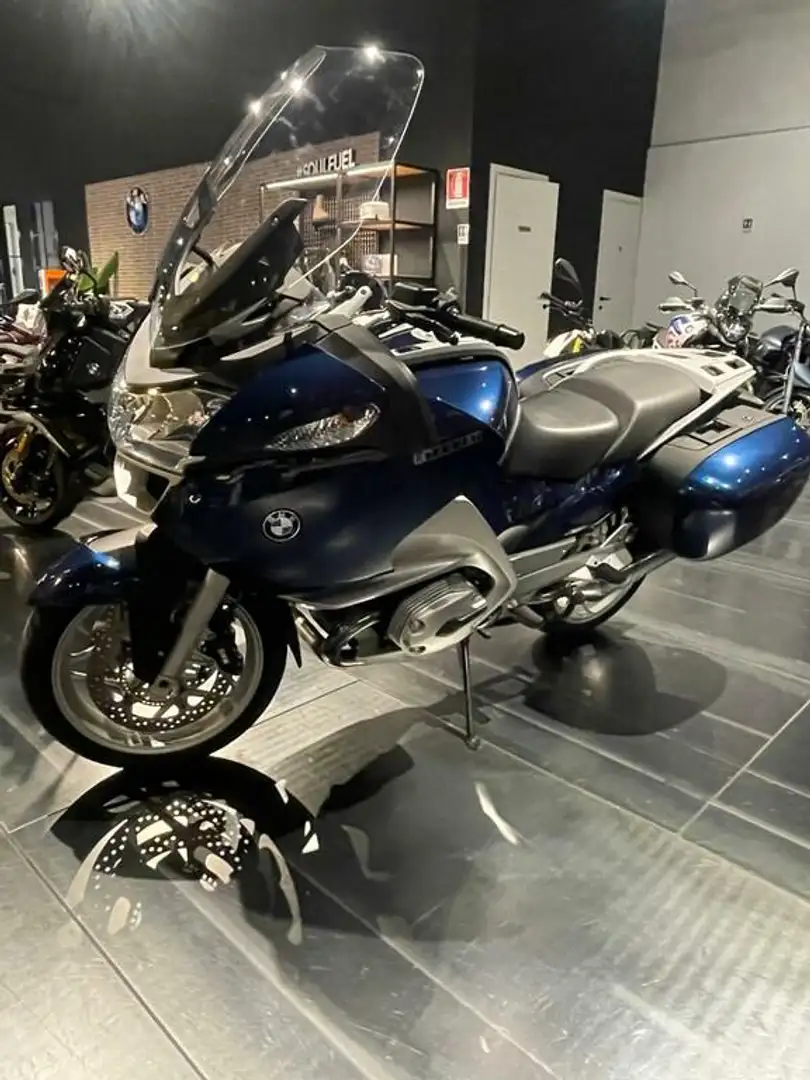 BMW R 1200 RT Abs - 2