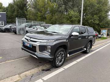2.4 DI-D 4WD/Full Options/Automaat/21.995 Netto/Btw/Tva