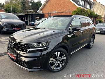 2.2 CRDi 2WD More 7pl. (148)201 (KW)HP GAR.1AN
