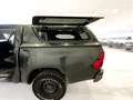 Toyota Hilux 2.4 D-4D Cabina Doble GX Green - thumbnail 20