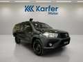 Toyota Hilux 2.4 D-4D Cabina Doble GX Green - thumbnail 7